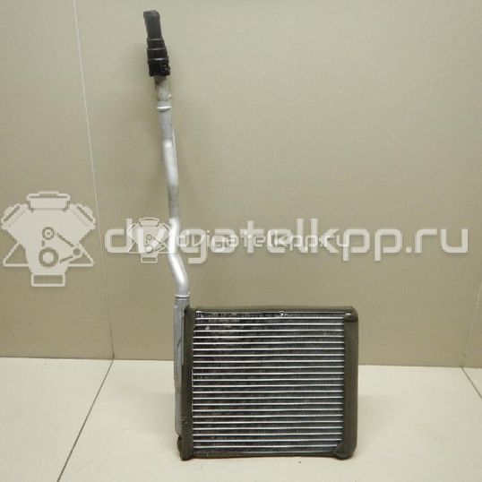 Фото Радиатор отопителя  BP4K61A10 для volvo C30