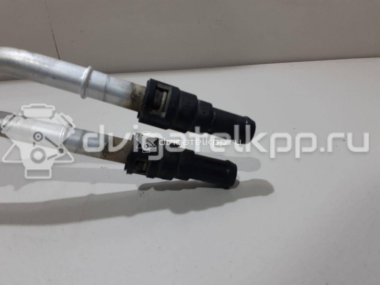 Фото Радиатор отопителя  BP4K61A10 для volvo C30 {forloop.counter}}
