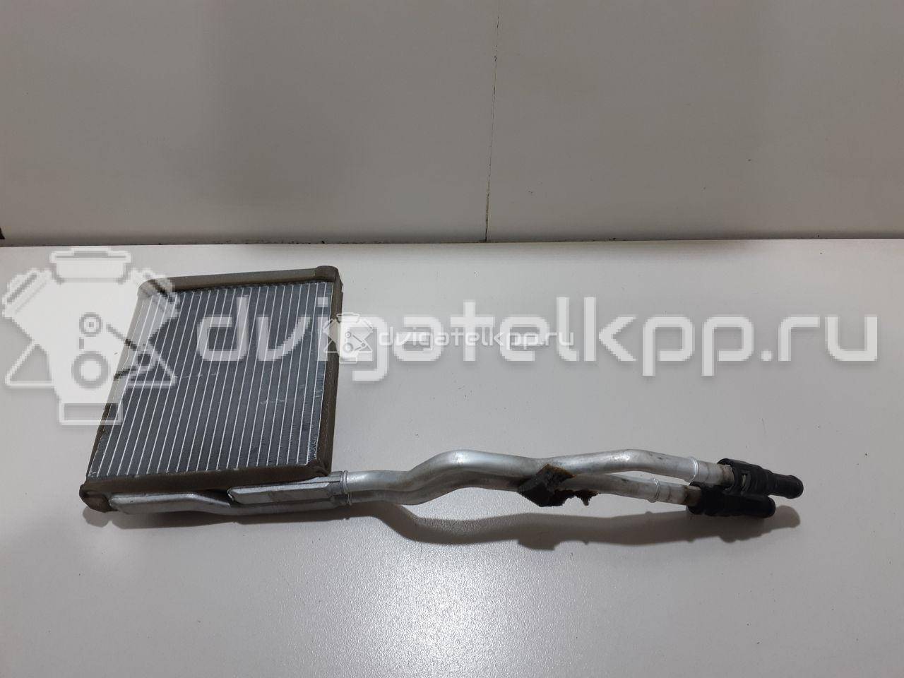 Фото Радиатор отопителя  BP4K61A10 для volvo C30 {forloop.counter}}