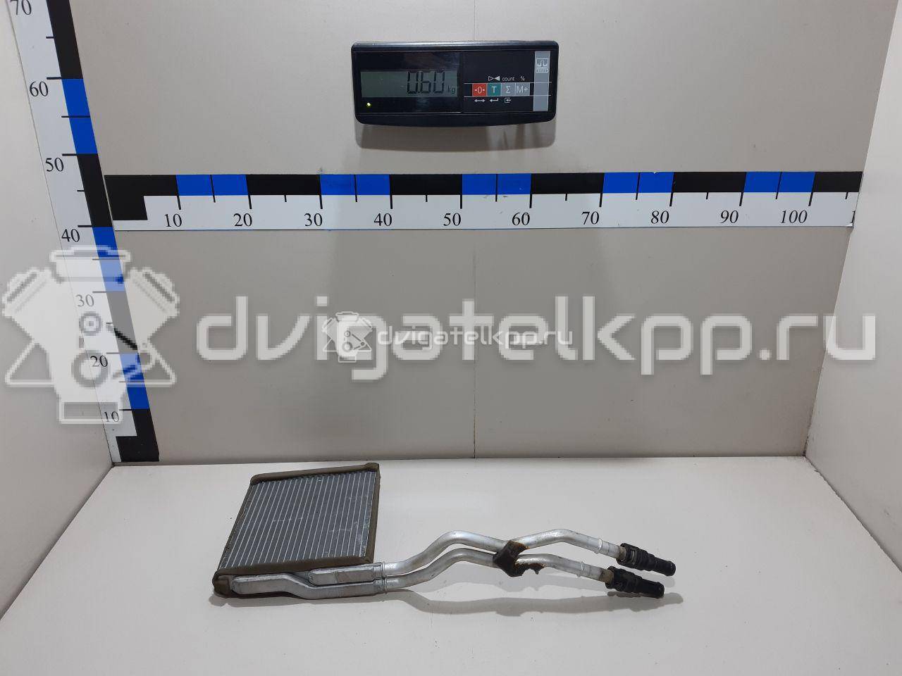 Фото Радиатор отопителя  BP4K61A10 для volvo C30 {forloop.counter}}