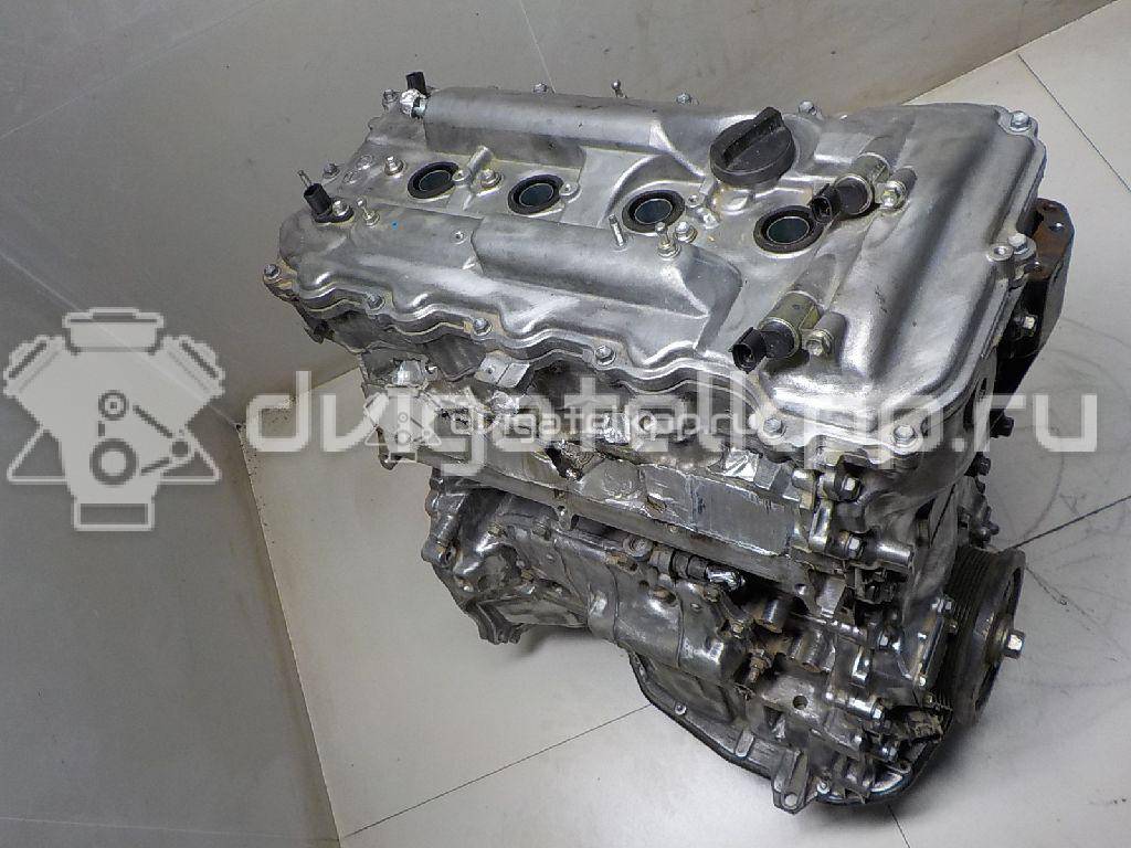 Фото Контрактный (б/у) двигатель 2AR-FE для Toyota Camry / Rav 4 169-203 л.с 16V 2.5 л бензин 190000V090 {forloop.counter}}