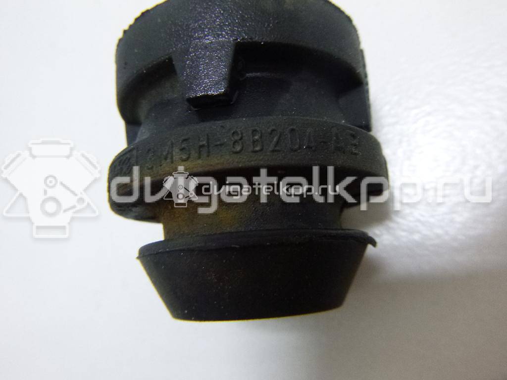 Фото Подушка радиатора  1235847 для volvo C30 {forloop.counter}}