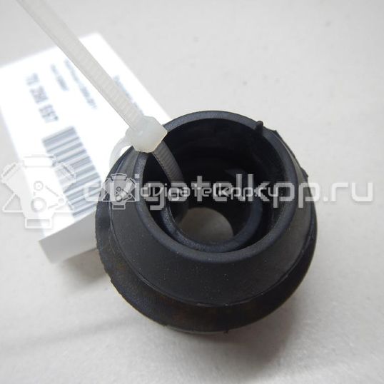 Фото Подушка радиатора  1235847 для volvo C30