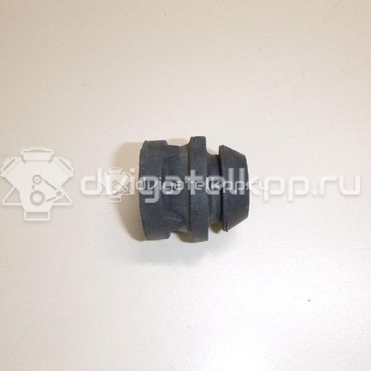 Фото Подушка радиатора  1235847 для volvo C30