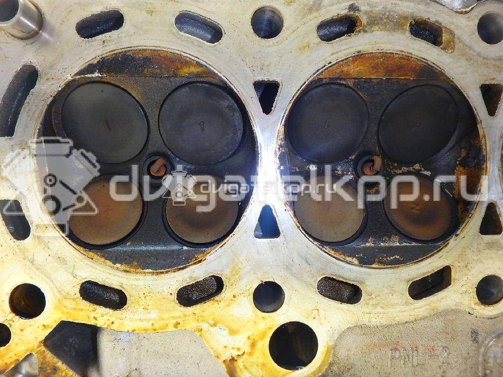 Фото Головка блока для двигателя K20A4 для Honda (Dongfeng) Cr-V 150 л.с 16V 2.0 л бензин {forloop.counter}}
