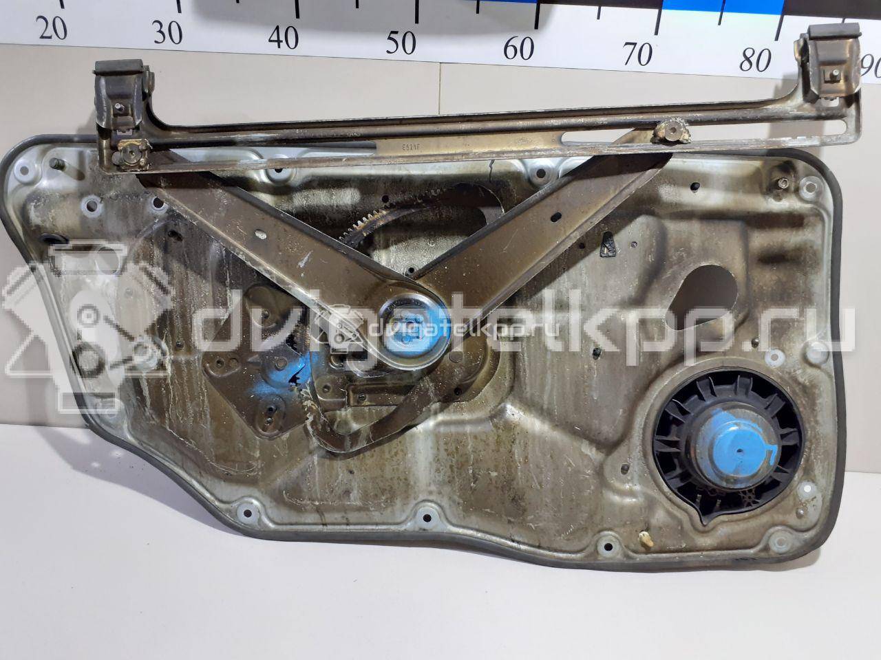 Фото Стеклоподъемник электр. передний левый  30784509 для Volvo V70 / C30 / Xc60 / S80 / Xc70 {forloop.counter}}