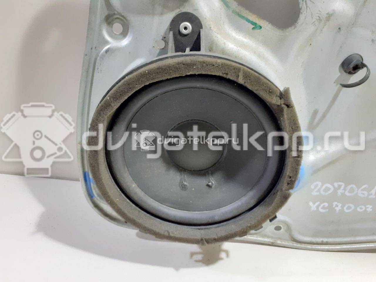 Фото Стеклоподъемник электр. передний левый  30784509 для Volvo V70 / C30 / Xc60 / S80 / Xc70 {forloop.counter}}