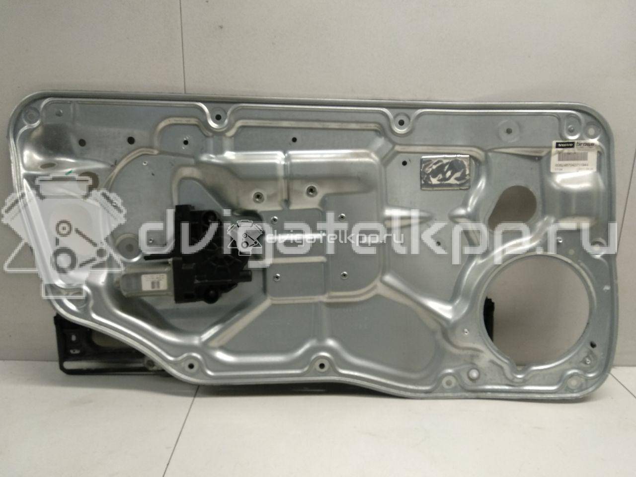 Фото Стеклоподъемник электр. передний левый  30784509 для Volvo V70 / C30 / Xc60 / S80 / Xc70 {forloop.counter}}