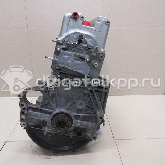 Фото Контрактный (б/у) двигатель K24Z1 для Honda / Honda (Dongfeng) 170 л.с 16V 2.4 л бензин
