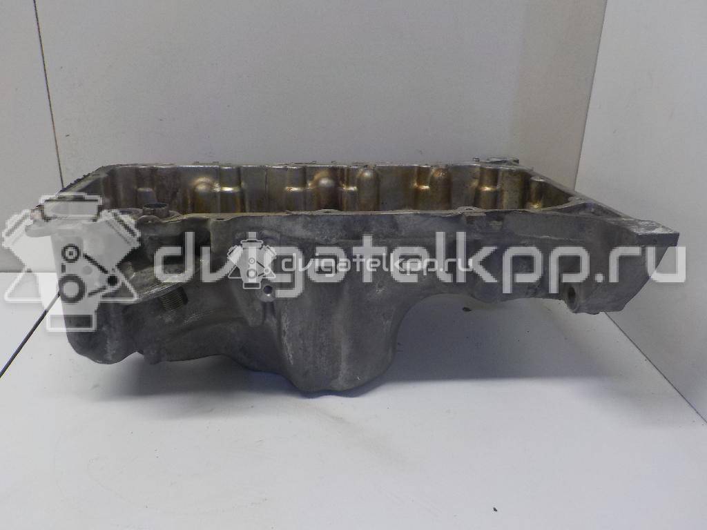 Фото Поддон масляный двигателя для двигателя R20A2 для Honda Civic / Cr-V 143-155 л.с 16V 2.0 л бензин 11200RZVE02 {forloop.counter}}