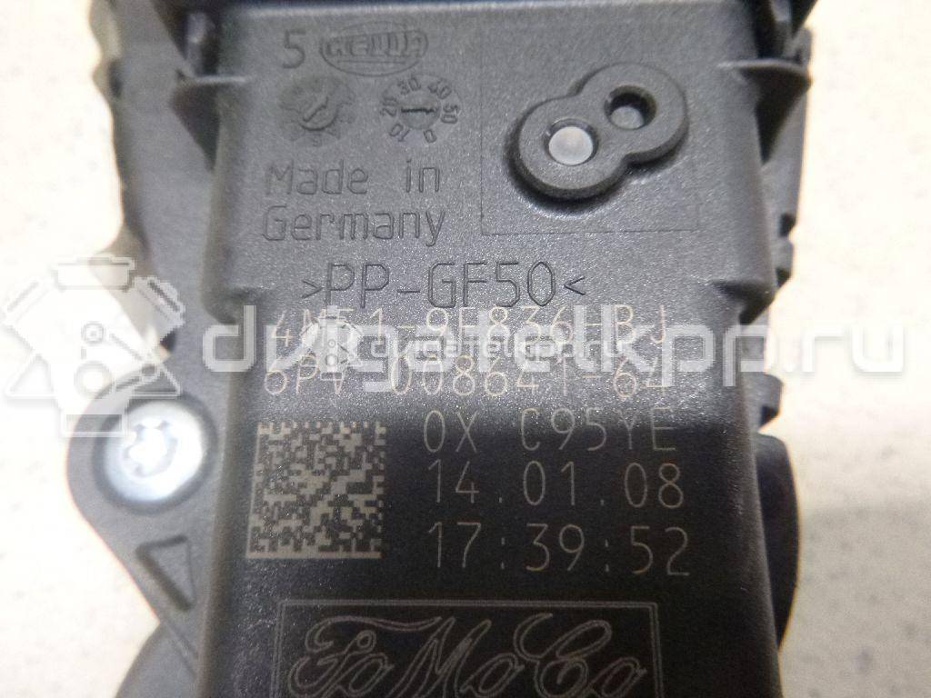Фото Педаль газа  1544626 для volvo C30 {forloop.counter}}