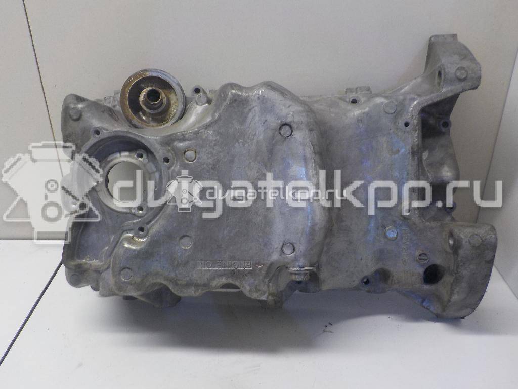 Фото Поддон масляный двигателя для двигателя R20A2 для Honda Civic / Cr-V 143-155 л.с 16V 2.0 л бензин 11200RZVE02 {forloop.counter}}