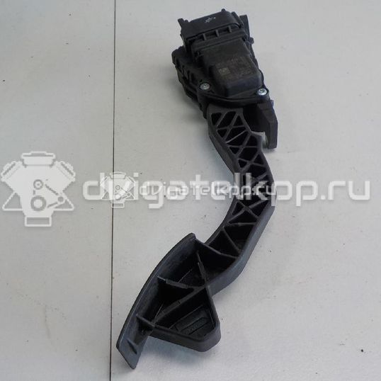 Фото Педаль газа  4m519f836bk для volvo C30