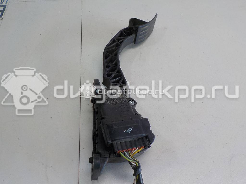 Фото Педаль газа  4m519f836bk для volvo C30 {forloop.counter}}