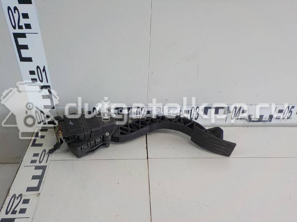 Фото Педаль газа  4m519f836bk для volvo C30 {forloop.counter}}