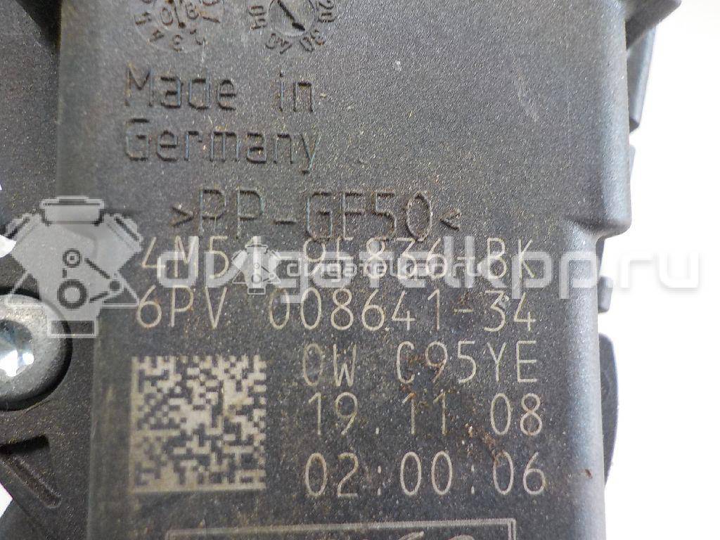 Фото Педаль газа  4m519f836bk для volvo C30 {forloop.counter}}