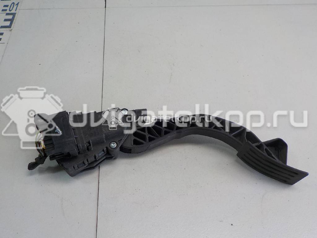Фото Педаль газа  4m519f836bk для volvo C30 {forloop.counter}}