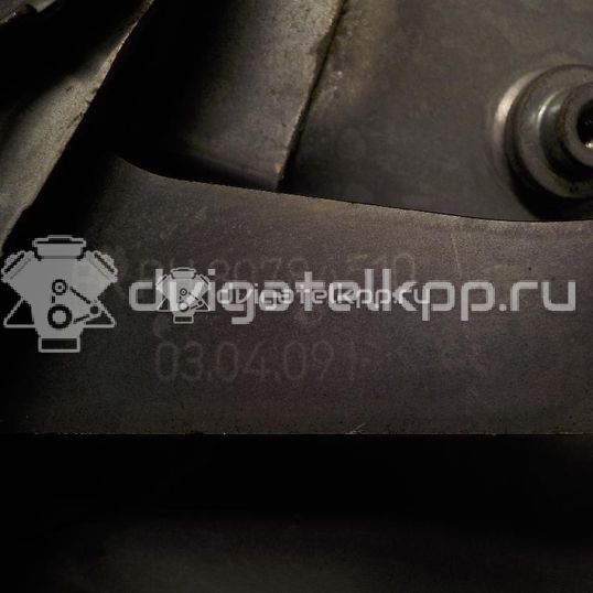 Фото Стеклоподъемник электр. передний правый  30784510 для Volvo V70 / C30 / Xc60 / S80 / Xc70