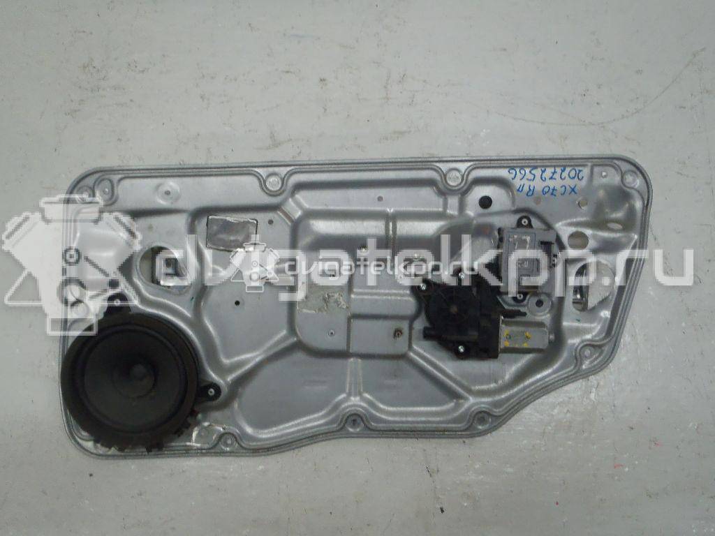 Фото Стеклоподъемник электр. передний правый  30784510 для Volvo V70 / C30 / Xc60 / S80 / Xc70 {forloop.counter}}