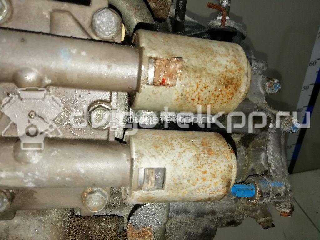 Фото Контрактная (б/у) АКПП для Honda / Acura 188-204 л.с 16V 2.4 л K24Z7 бензин 20021r5ra01 {forloop.counter}}