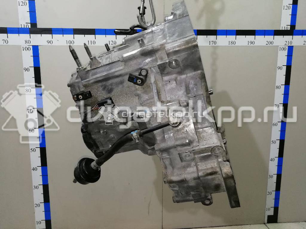 Фото Контрактная (б/у) АКПП для Honda / Acura 188-204 л.с 16V 2.4 л K24Z7 бензин 20021r5ra01 {forloop.counter}}