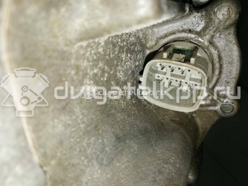 Фото Контрактная (б/у) АКПП для Honda / Acura 188-204 л.с 16V 2.4 л K24Z7 бензин 20021r5ra01 {forloop.counter}}