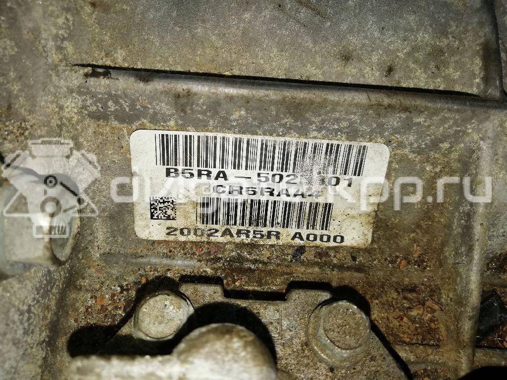 Фото Контрактная (б/у) АКПП для Honda / Acura 188-204 л.с 16V 2.4 л K24Z7 бензин 20021r5ra01 {forloop.counter}}