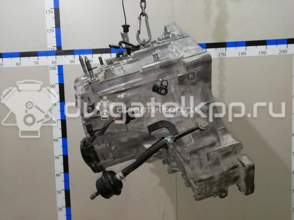 Фото Контрактная (б/у) АКПП для Honda / Acura 188-204 л.с 16V 2.4 л K24Z7 бензин 20021r5ra01 {forloop.counter}}