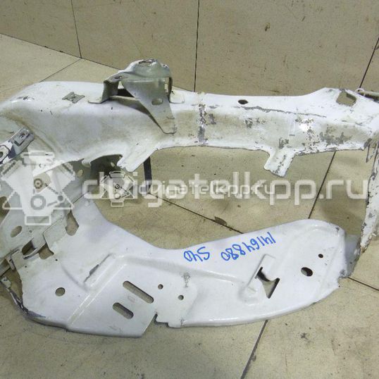 Фото Панель передняя  31335263 для Volvo V50 Mw / S40