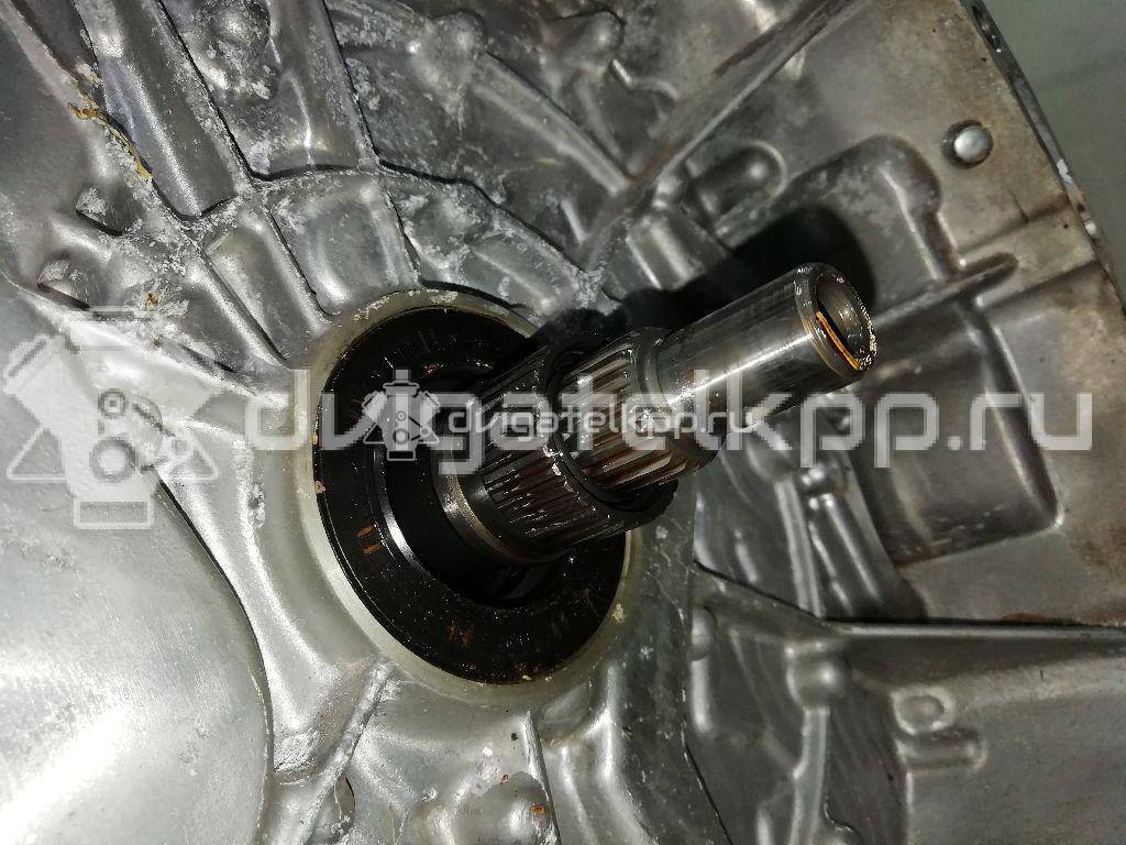 Фото Контрактная (б/у) АКПП для Honda / Acura 188-204 л.с 16V 2.4 л K24Z7 бензин 20021r5ra01 {forloop.counter}}