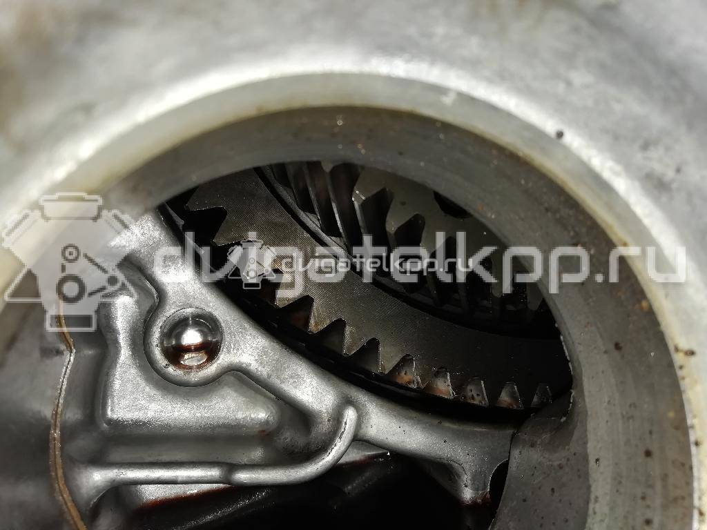 Фото Контрактная (б/у) АКПП для Honda / Acura 188-204 л.с 16V 2.4 л K24Z7 бензин 20021r5ra01 {forloop.counter}}