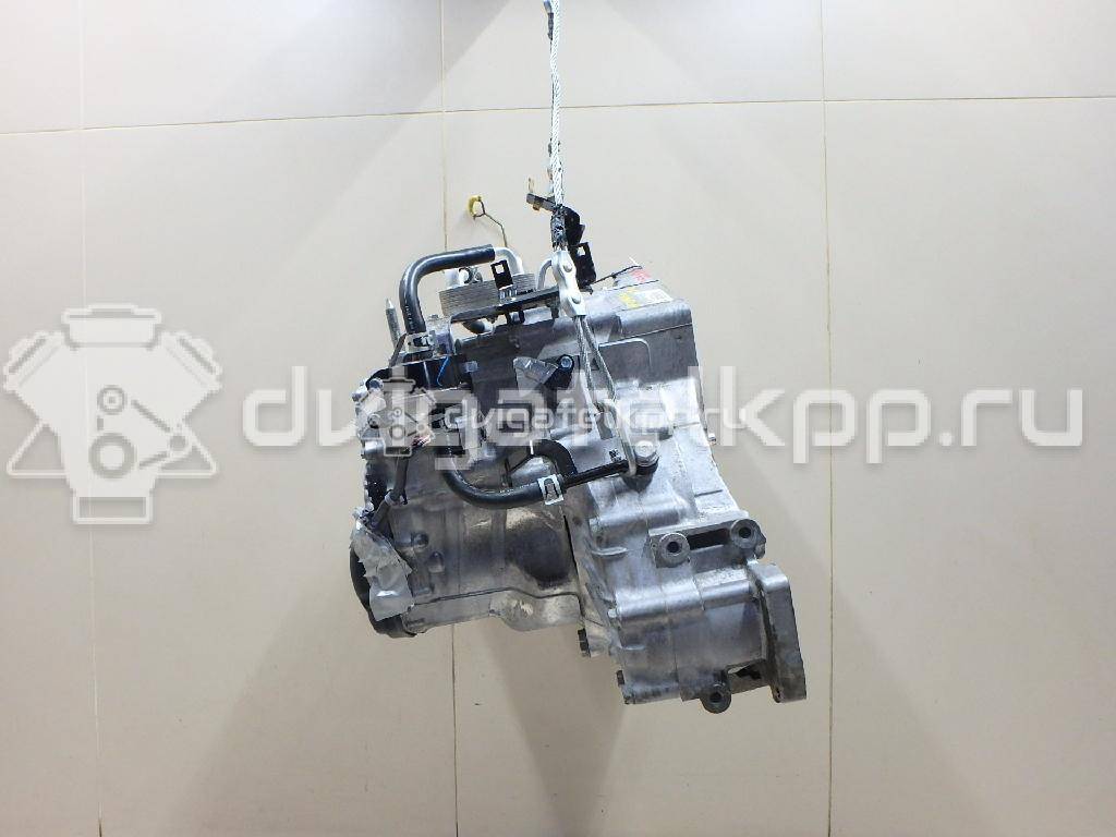 Фото Контрактная (б/у) АКПП для Honda / Acura 188-204 л.с 16V 2.4 л K24Z7 бензин 20021R5RA01 {forloop.counter}}