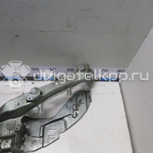 Фото Панель передняя  31335263 для Volvo V50 Mw / S40