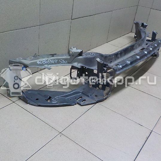 Фото Панель передняя  31335263 для Volvo V50 Mw / S40