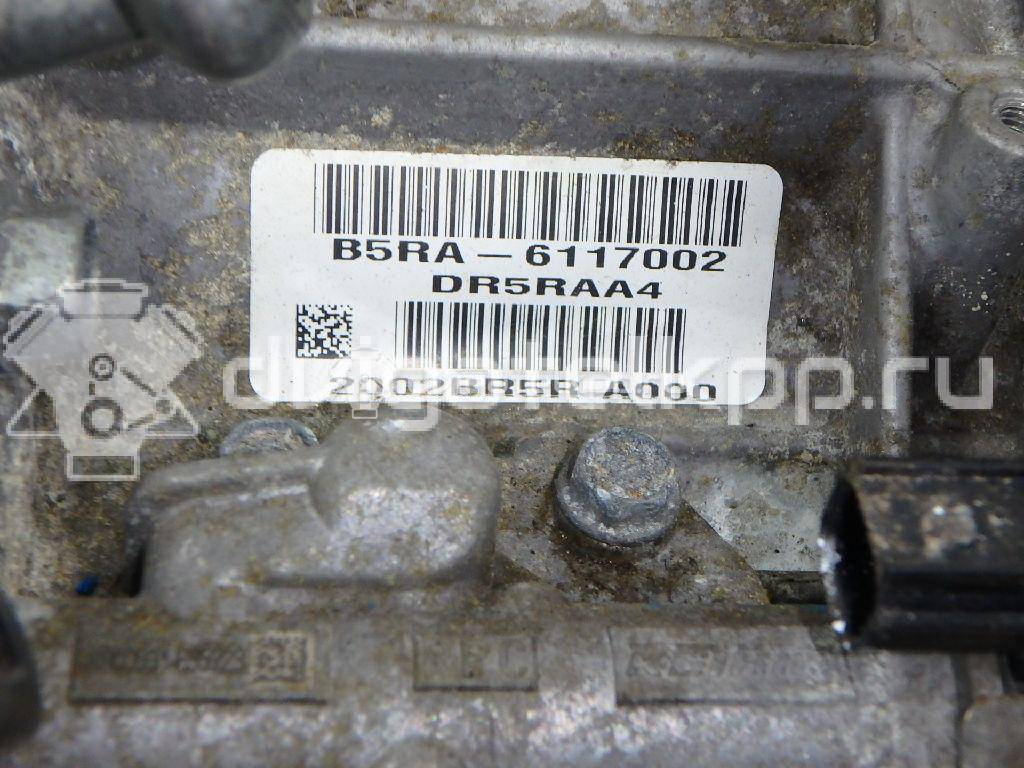 Фото Контрактная (б/у) АКПП для Honda / Acura 188-204 л.с 16V 2.4 л K24Z7 бензин 20021R5RA01 {forloop.counter}}