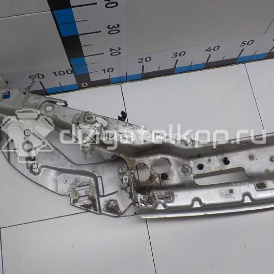 Фото Панель передняя  31335263 для Volvo V50 Mw / S40