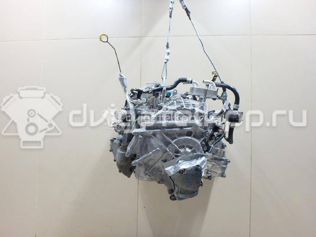 Фото Контрактная (б/у) АКПП для Honda / Acura 188-204 л.с 16V 2.4 л K24Z7 бензин 20021R5RA01 {forloop.counter}}