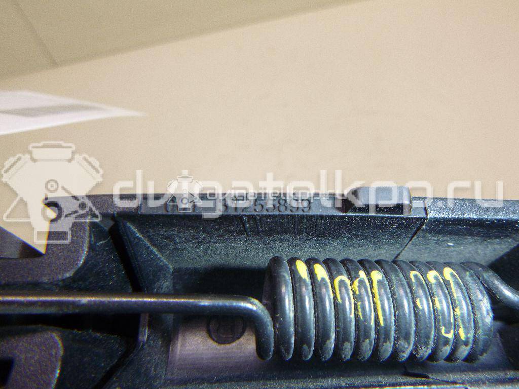 Фото Поводок стеклоочистителя заднего  31290075 для Volvo C30 {forloop.counter}}