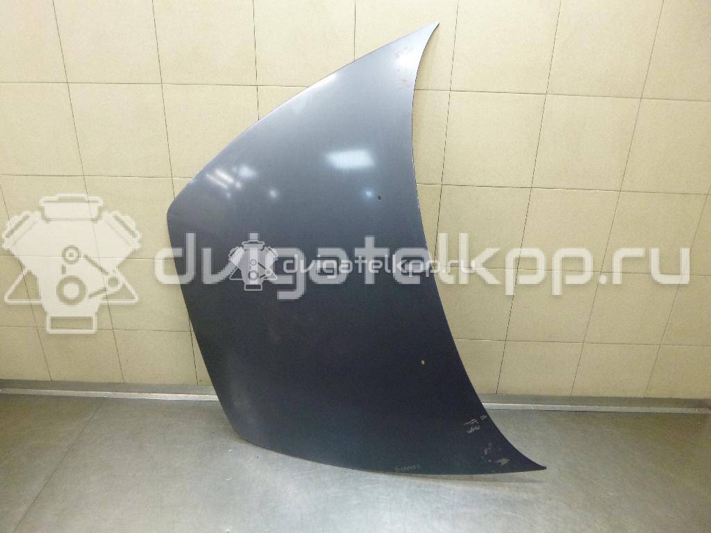 Фото Капот  31371415 для Volvo C30 / V50 Mw / S40 {forloop.counter}}