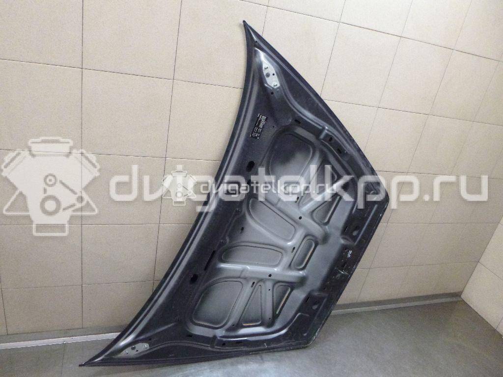 Фото Капот  31371415 для Volvo C30 / V50 Mw / S40 {forloop.counter}}