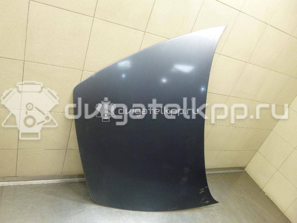 Фото Капот  31371415 для Volvo C30 / V50 Mw / S40 {forloop.counter}}