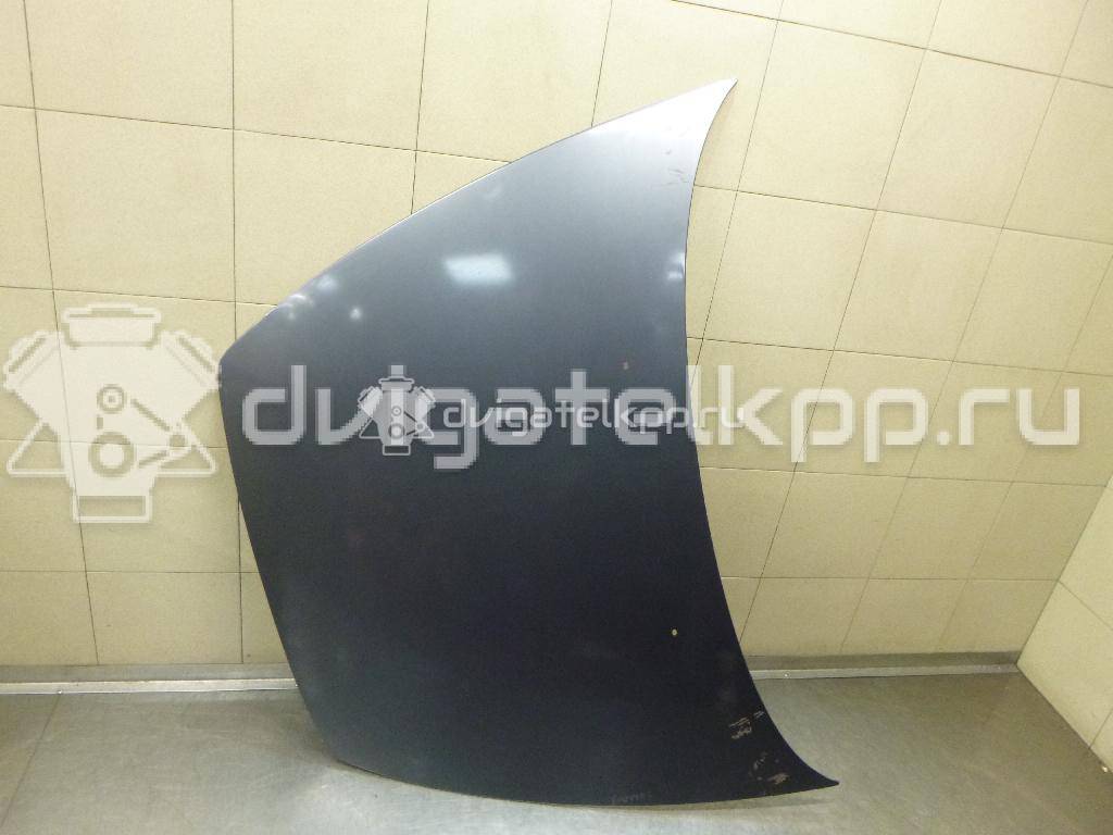 Фото Капот  31371415 для Volvo C30 / V50 Mw / S40 {forloop.counter}}