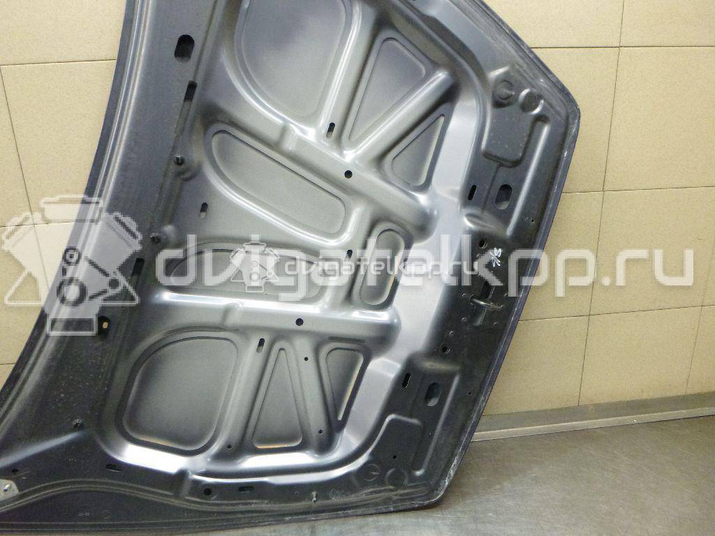 Фото Капот  31371415 для Volvo C30 / V50 Mw / S40 {forloop.counter}}