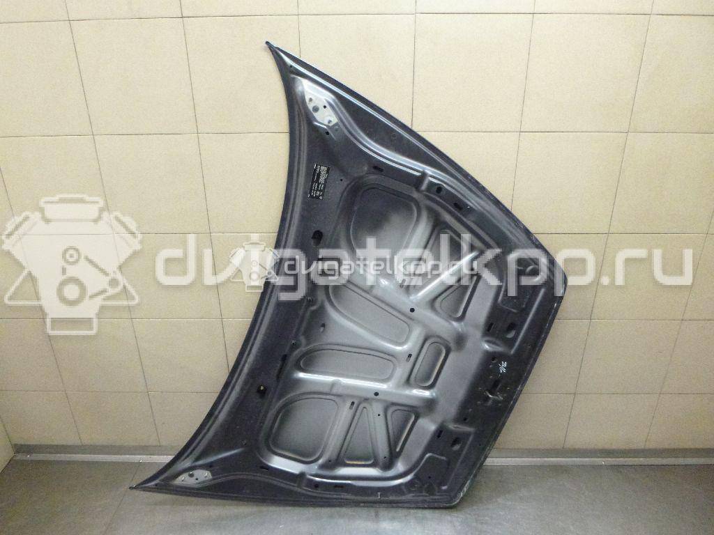 Фото Капот  31371415 для Volvo C30 / V50 Mw / S40 {forloop.counter}}