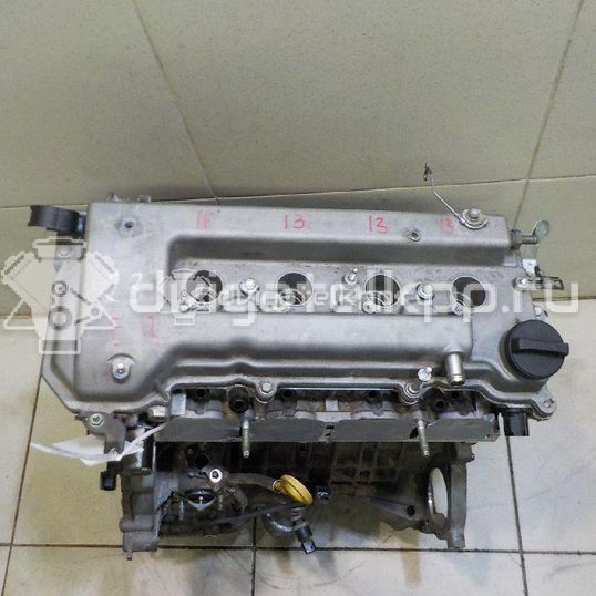 Фото Контрактный (б/у) двигатель 3ZZ-FE для Toyota Corolla / Avensis 109-110 л.с 16V 1.6 л бензин 190000D150