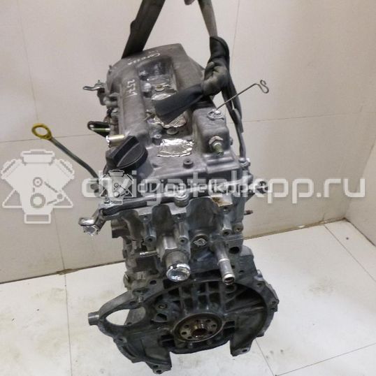 Фото Контрактный (б/у) двигатель 4ZZ-FE для Toyota Corolla / Auris 97-101 л.с 16V 1.4 л бензин 190000D140