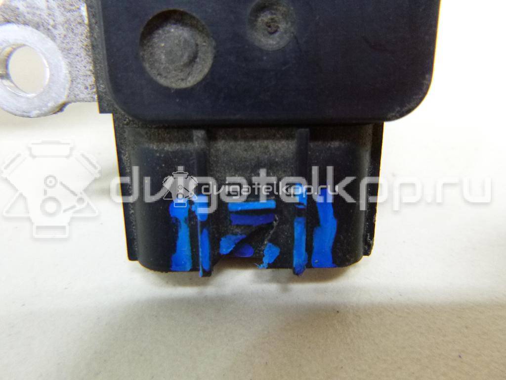 Фото Расходомер воздуха (массметр) для двигателя K24Z3 для Acura / Honda 201-207 л.с 16V 2.4 л бензин 37980R40A01 {forloop.counter}}