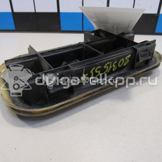 Фото Решетка вентиляционная  YF1A54280B62AE для volvo C30