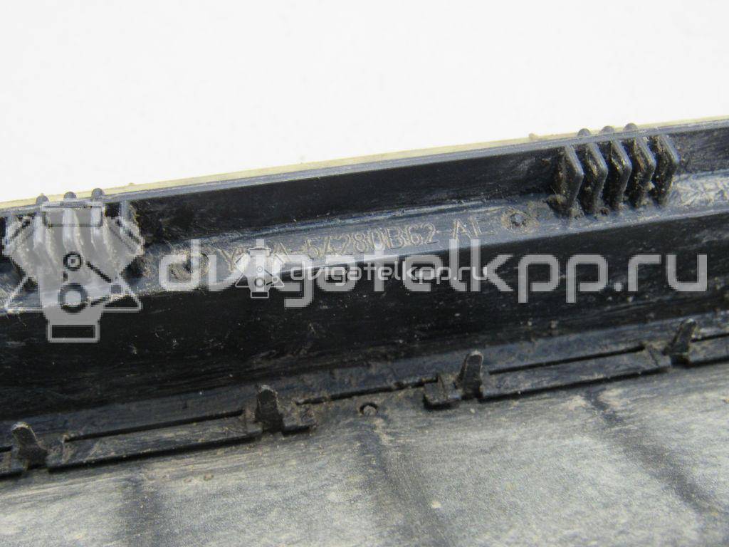 Фото Решетка вентиляционная  YF1A54280B62AE для volvo C30 {forloop.counter}}