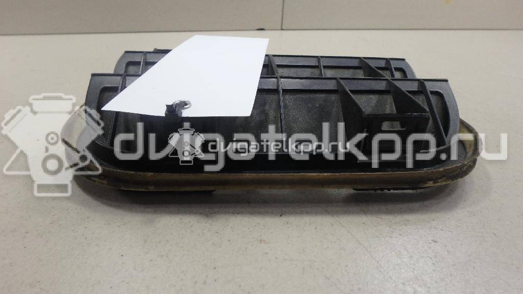 Фото Решетка вентиляционная  4858452 для volvo C30 {forloop.counter}}